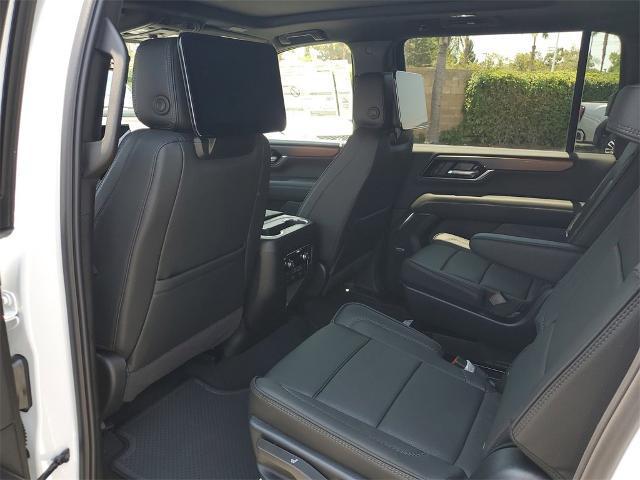 new 2025 GMC Yukon XL car, priced at $94,273