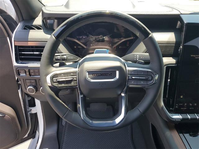 new 2025 GMC Yukon XL car, priced at $94,273
