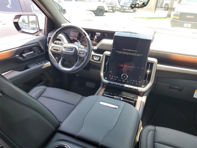 new 2025 GMC Yukon XL car, priced at $94,273