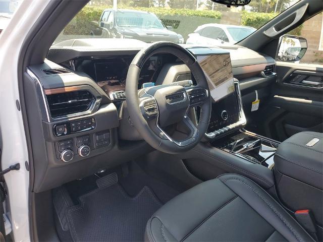 new 2025 GMC Yukon XL car, priced at $94,273