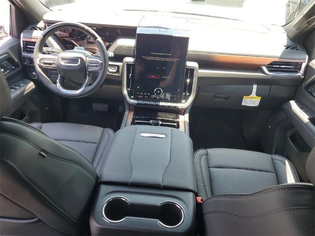 new 2025 GMC Yukon XL car, priced at $94,273