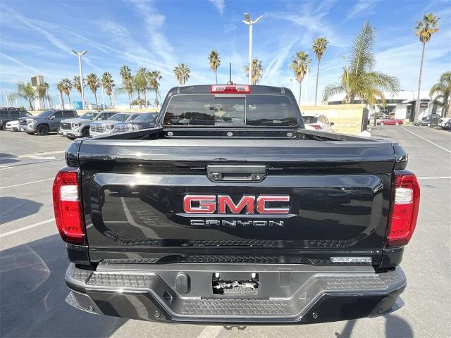 new 2024 GMC Canyon car, priced at $43,774