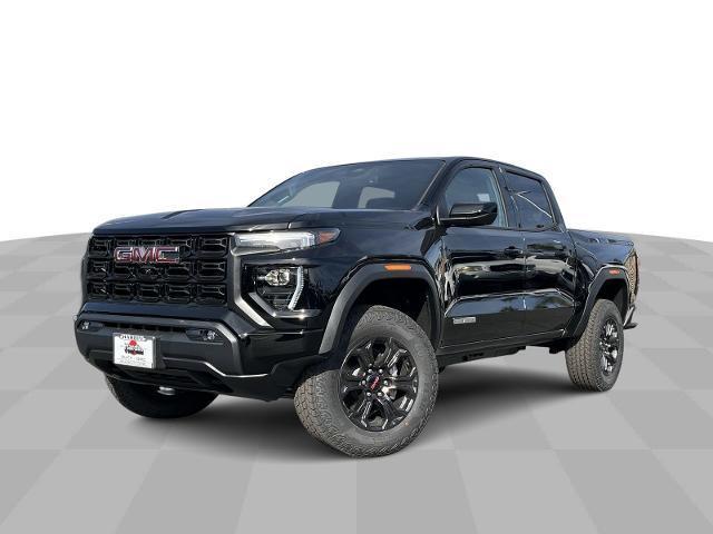 new 2024 GMC Canyon car, priced at $43,774