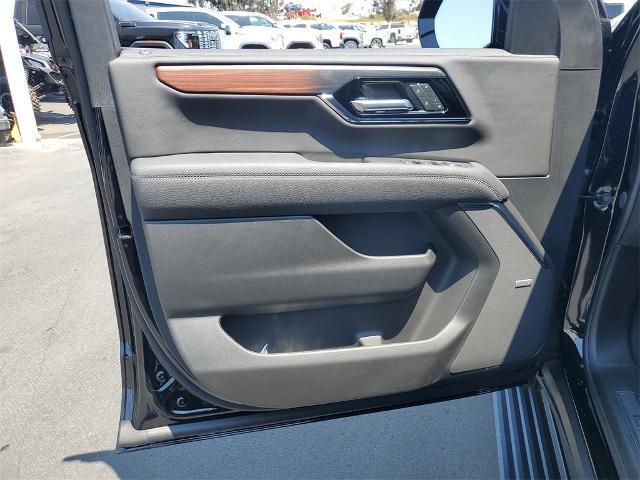 new 2025 GMC Yukon XL car, priced at $96,781