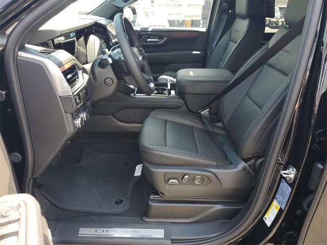 new 2025 GMC Yukon XL car, priced at $96,781