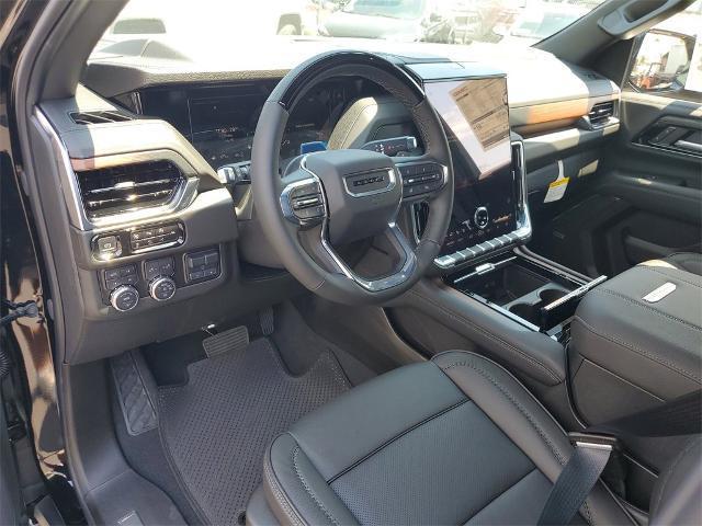 new 2025 GMC Yukon XL car, priced at $96,781