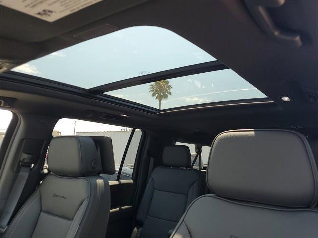 new 2025 GMC Yukon XL car, priced at $96,781