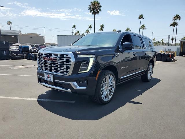 new 2025 GMC Yukon XL car, priced at $96,781
