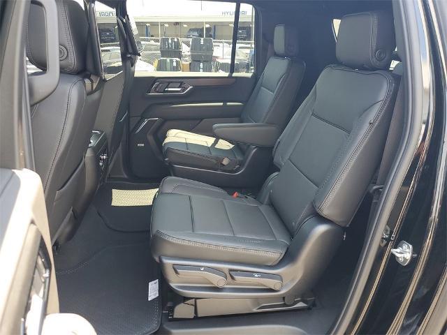 new 2025 GMC Yukon XL car, priced at $96,781