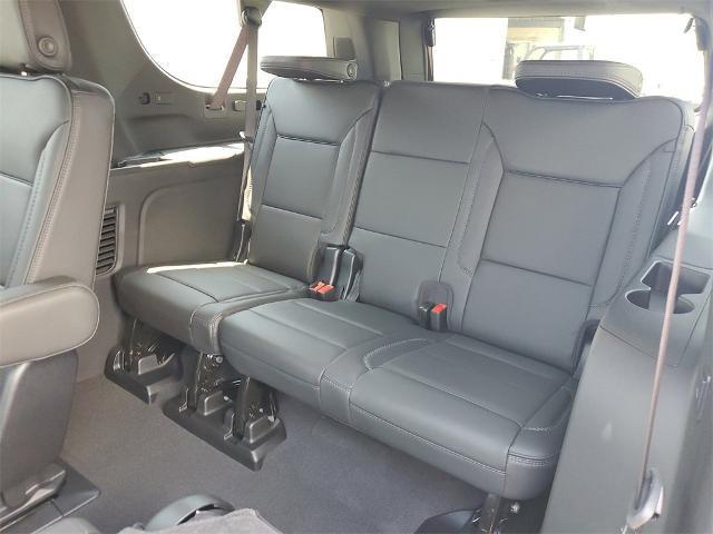 new 2025 GMC Yukon XL car, priced at $96,781