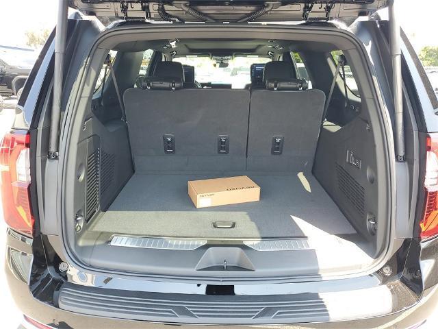 new 2025 GMC Yukon XL car, priced at $96,781