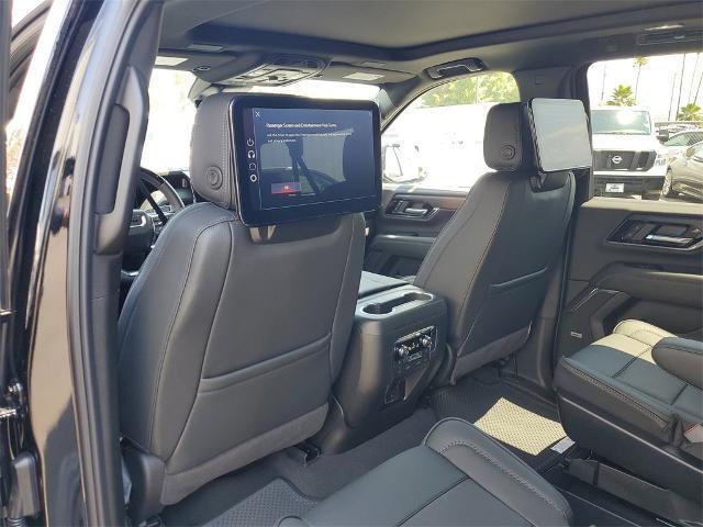 new 2025 GMC Yukon XL car, priced at $96,781