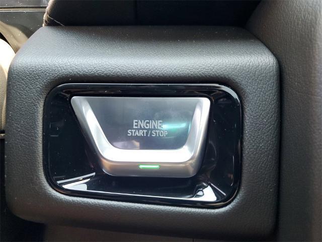 new 2025 GMC Yukon XL car, priced at $96,781