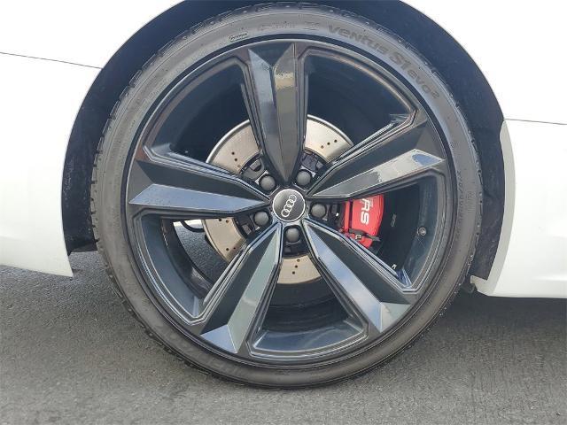 used 2018 Audi RS 5 car, priced at $42,251