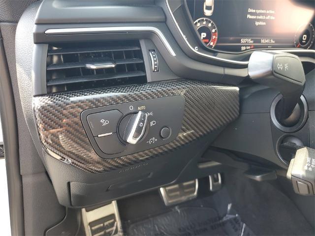used 2018 Audi RS 5 car, priced at $42,251