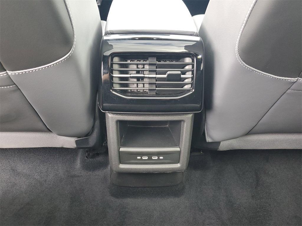 used 2024 Volkswagen ID.4 car, priced at $22,991