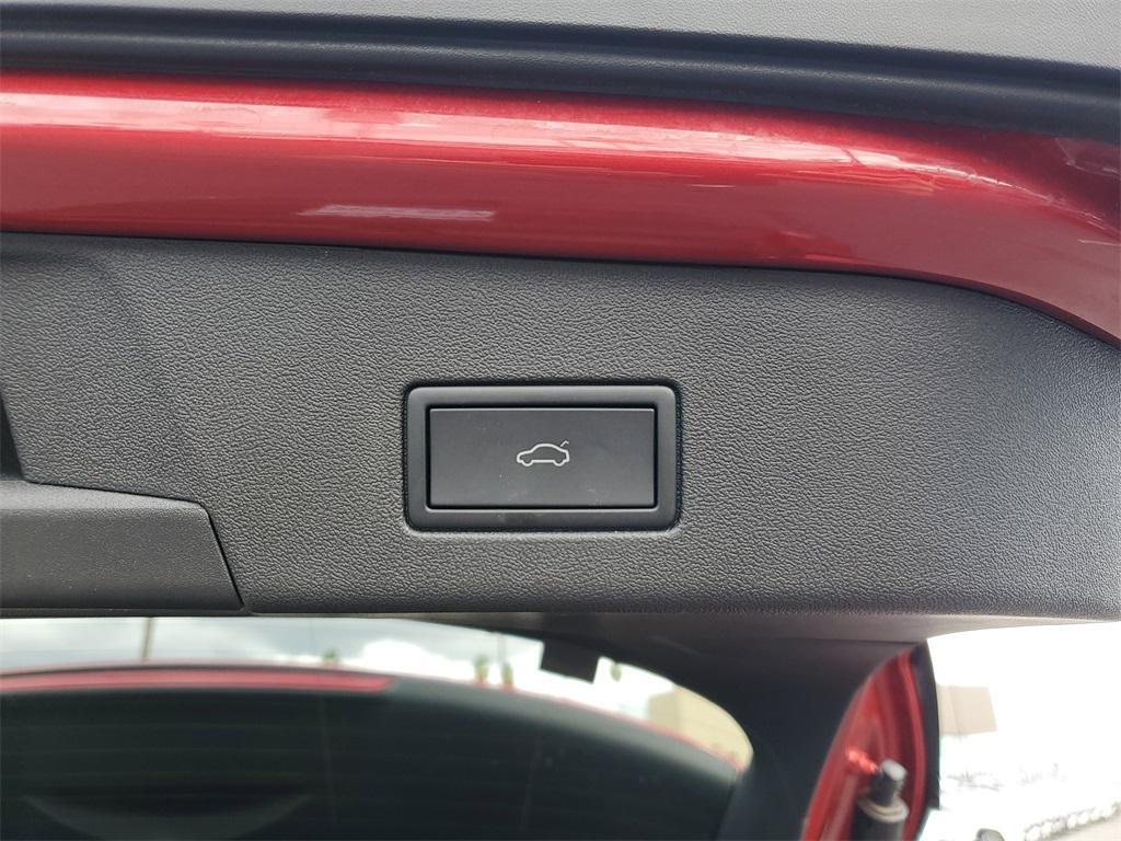 used 2024 Volkswagen ID.4 car, priced at $22,991