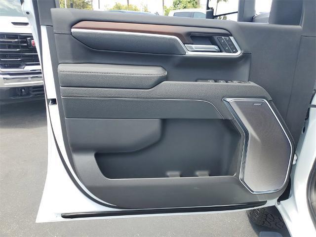 new 2025 GMC Sierra 2500 car, priced at $80,153