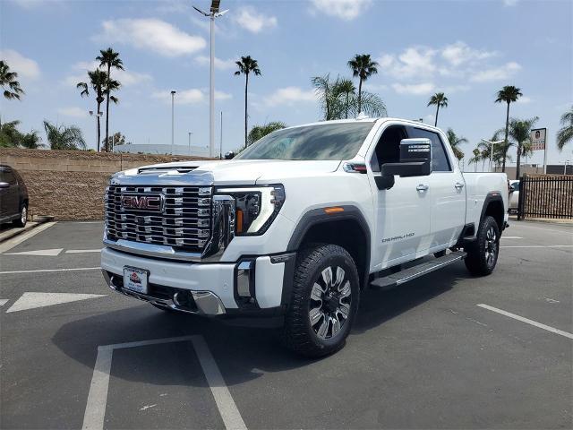new 2025 GMC Sierra 2500 car, priced at $80,153