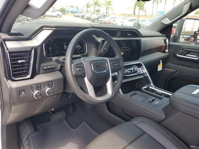 new 2025 GMC Sierra 2500 car, priced at $80,153