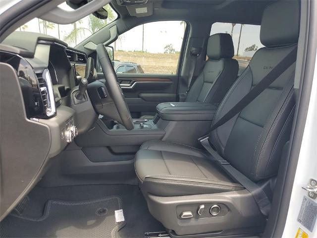 new 2025 GMC Sierra 2500 car, priced at $80,153
