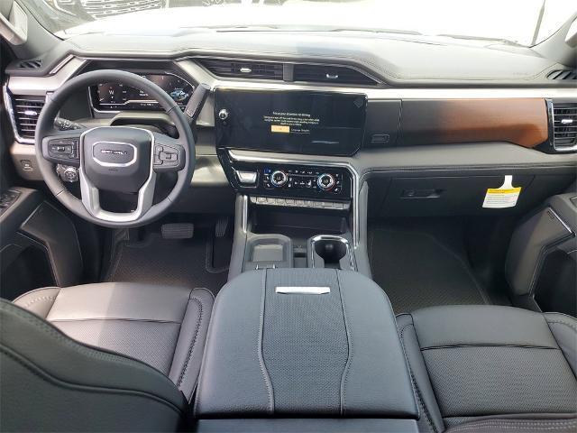 new 2025 GMC Sierra 2500 car, priced at $80,153