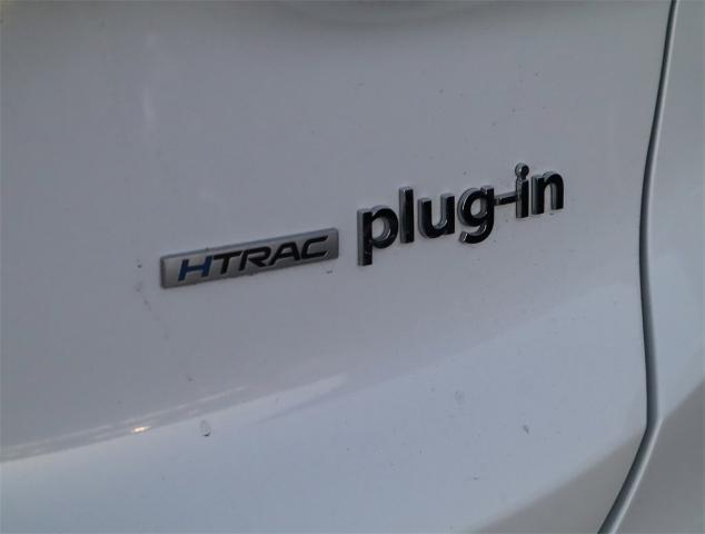 used 2023 Hyundai Santa Fe Plug-In Hybrid car, priced at $33,991