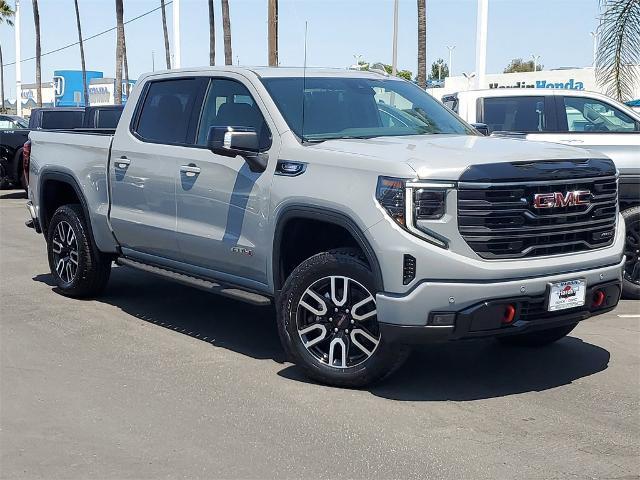 new 2025 GMC Sierra 1500 car, priced at $63,248