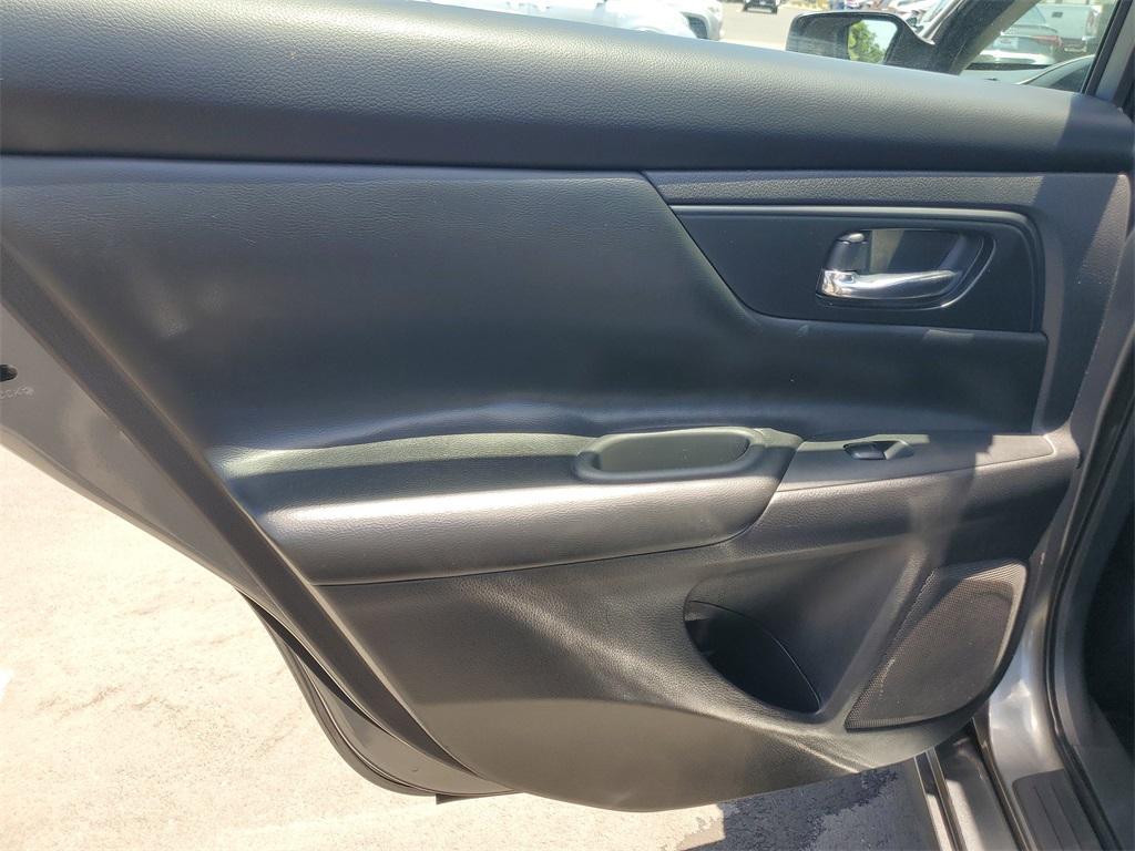 used 2017 Nissan Altima car, priced at $11,451