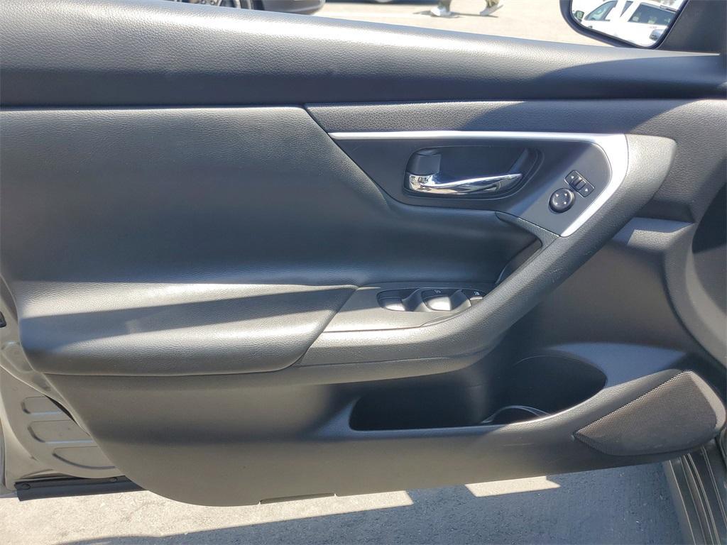 used 2017 Nissan Altima car, priced at $11,451