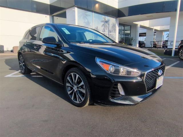 used 2020 Hyundai Elantra GT car, priced at $11,291