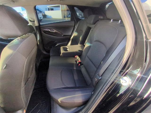 used 2020 Hyundai Elantra GT car, priced at $11,291