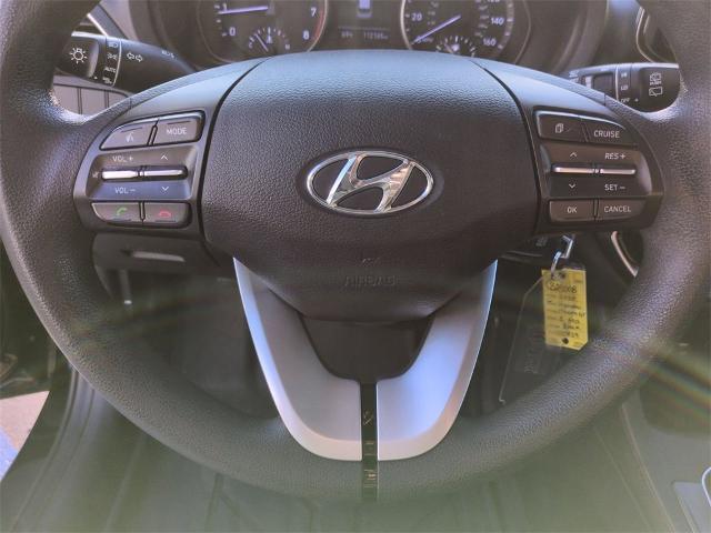 used 2020 Hyundai Elantra GT car, priced at $11,291