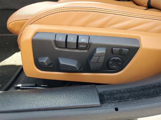used 2018 BMW 650 Gran Coupe car, priced at $26,591