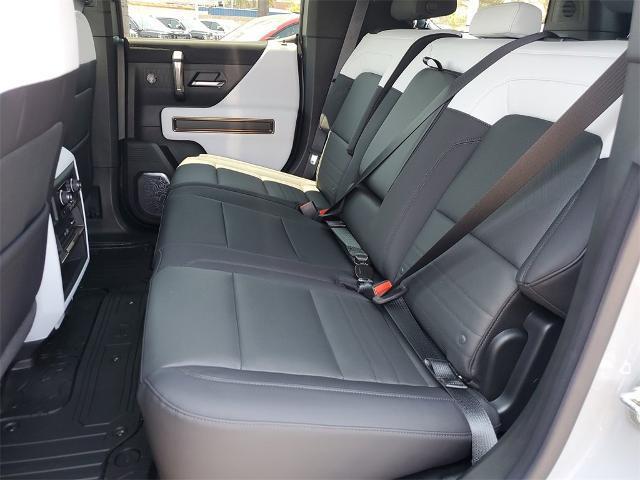 new 2025 GMC HUMMER EV SUV car, priced at $87,341