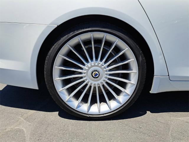 used 2012 BMW ALPINA B7 car, priced at $20,999