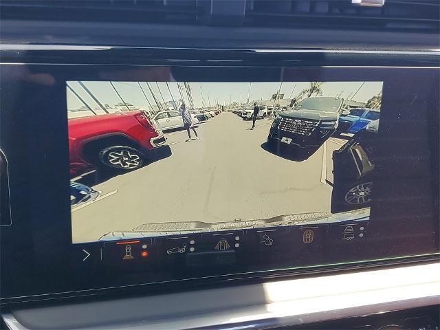 new 2025 GMC Sierra 1500 car, priced at $75,026