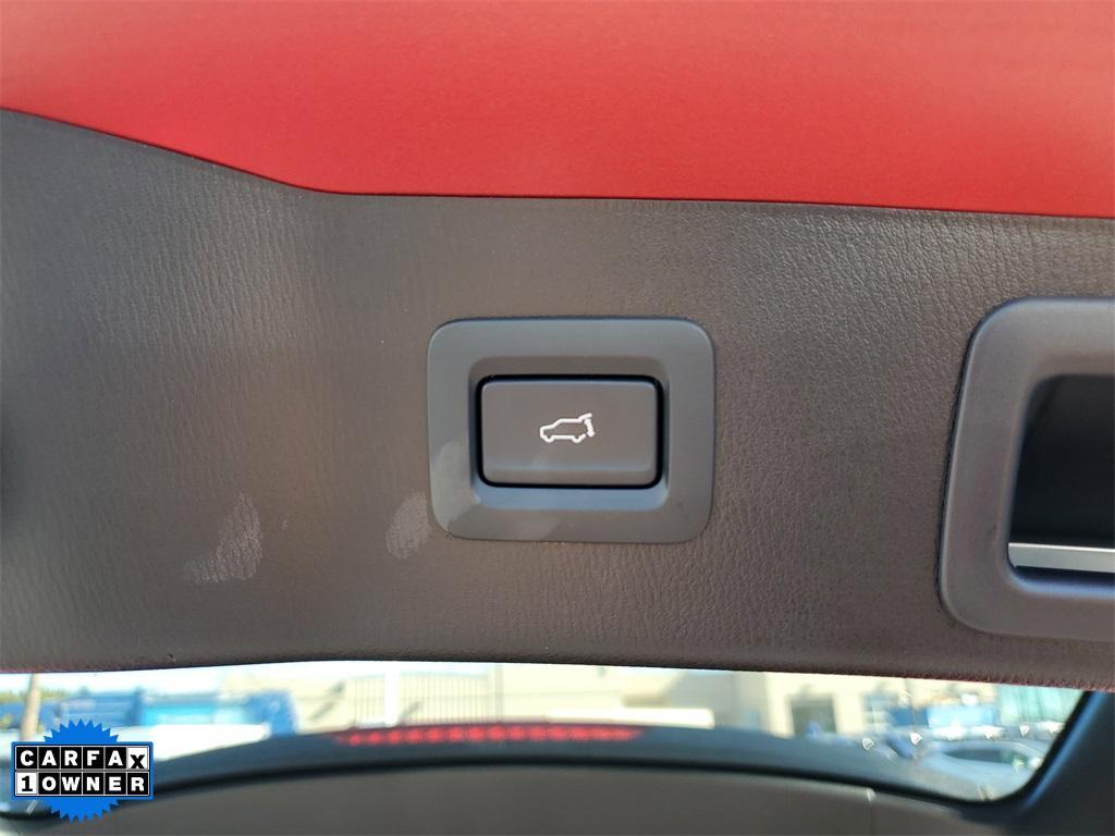 used 2024 Mazda CX-5 car, priced at $31,791