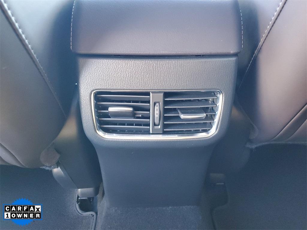 used 2024 Mazda CX-5 car, priced at $31,791