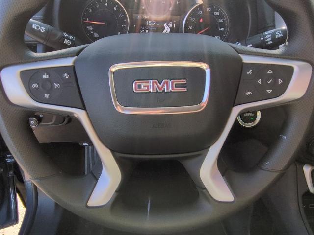 new 2024 GMC Terrain car, priced at $26,638