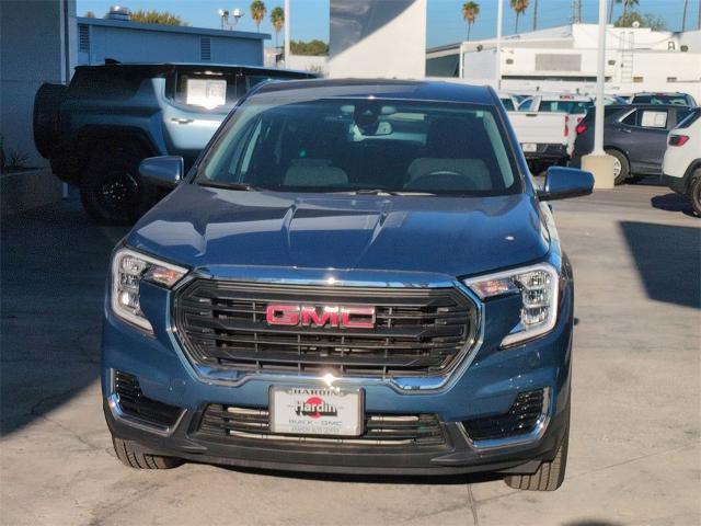 new 2024 GMC Terrain car, priced at $26,638