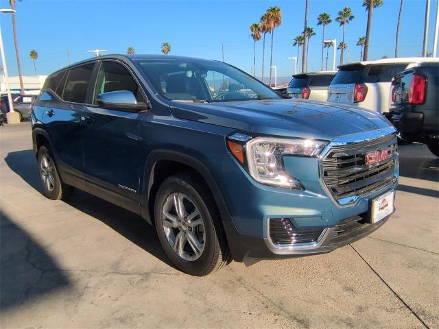 new 2024 GMC Terrain car, priced at $26,638