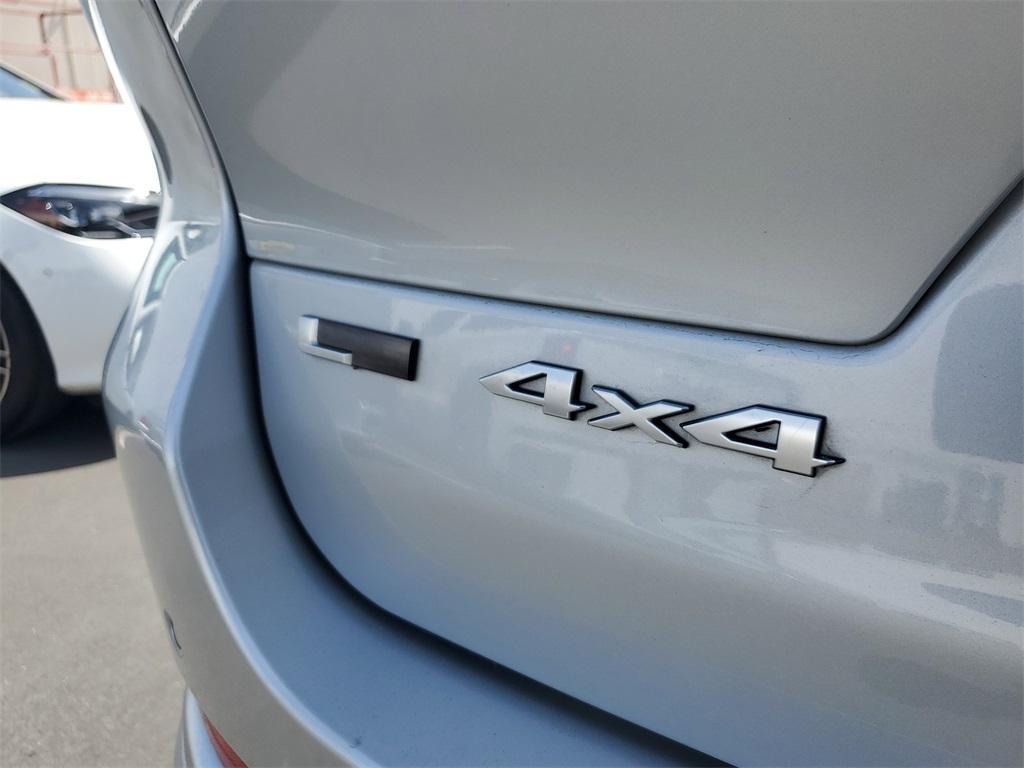 used 2022 Jeep Grand Cherokee L car, priced at $32,451