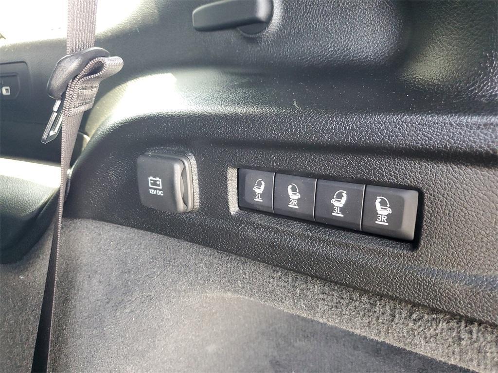 used 2022 Jeep Grand Cherokee L car, priced at $32,451