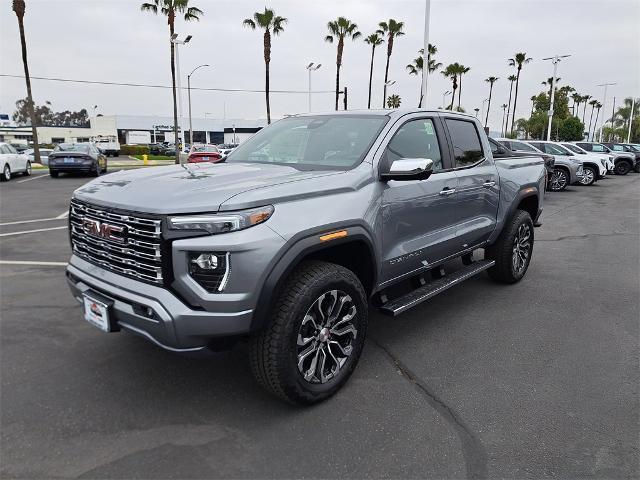 new 2025 GMC Canyon car, priced at $53,651