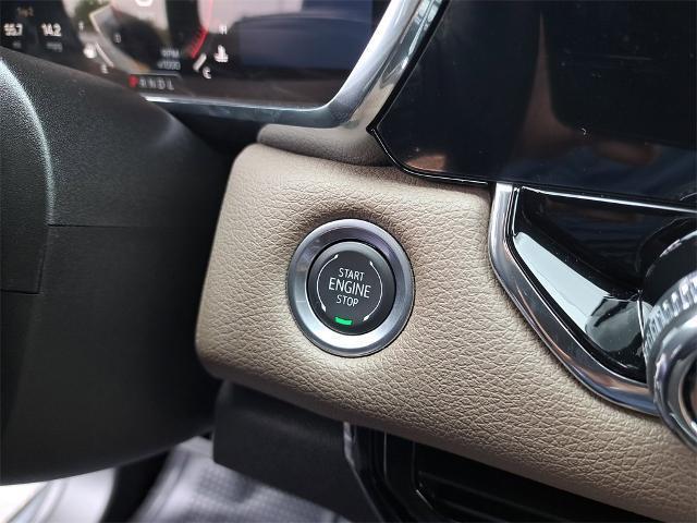 new 2025 GMC Canyon car, priced at $53,651