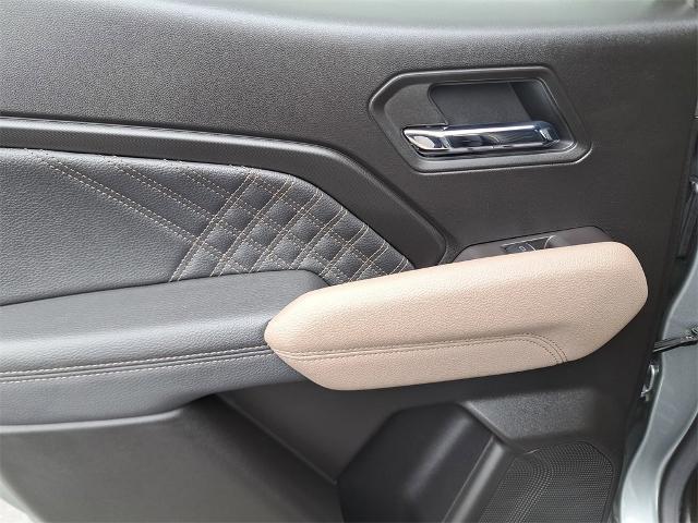 new 2025 GMC Canyon car, priced at $53,651