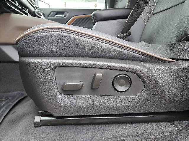 new 2025 GMC Canyon car, priced at $53,651