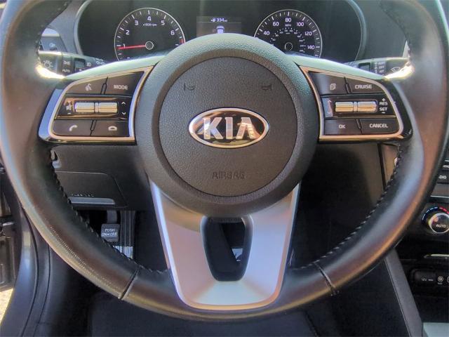 used 2019 Kia Optima car, priced at $12,711