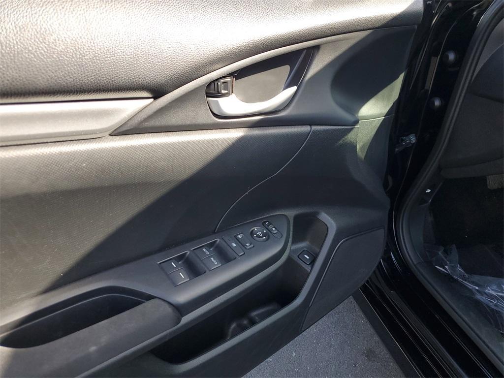 used 2018 Honda Civic car, priced at $16,591